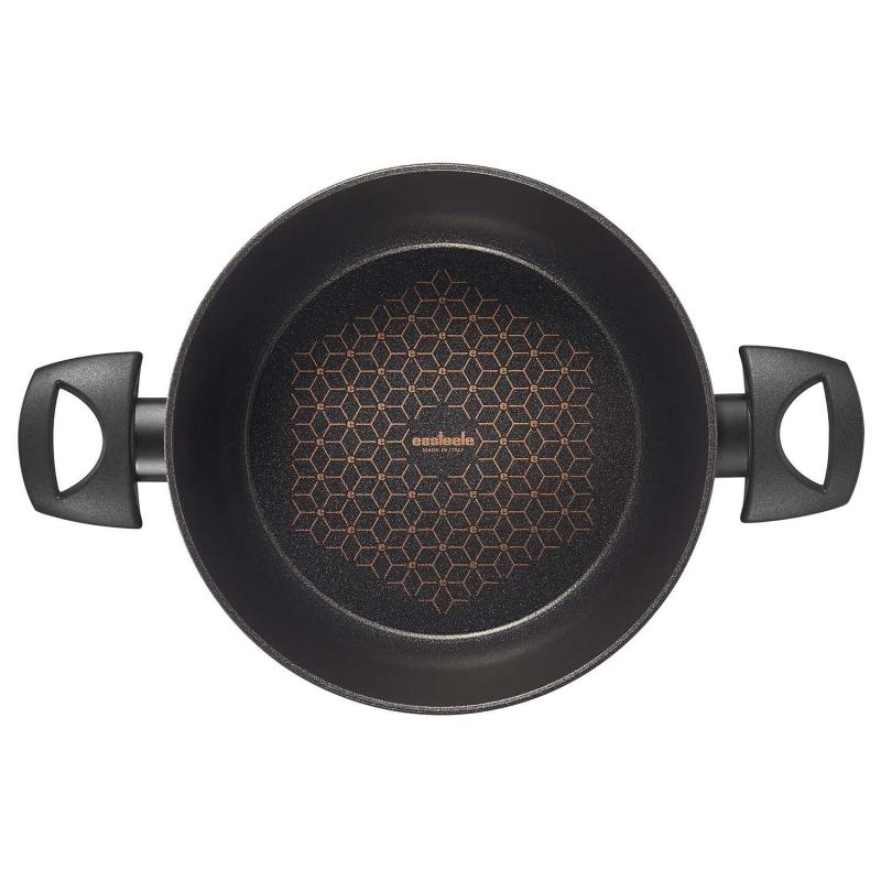 Essteele Per Salute 24cm/4.5L Covered Casserole (Made In Italy)