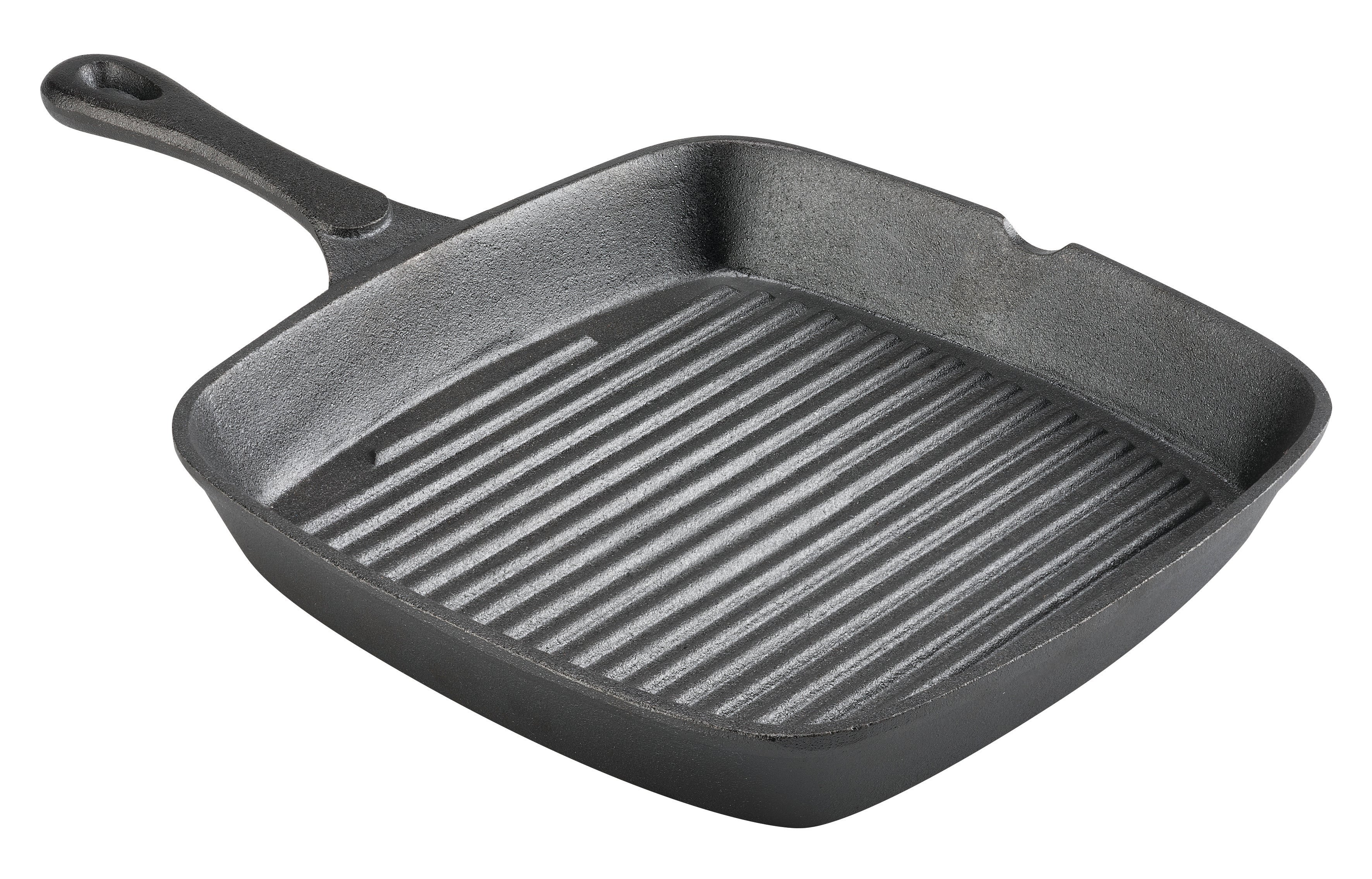 Grills