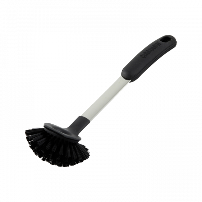 Circulon Cleaning Brush With Scraper Head