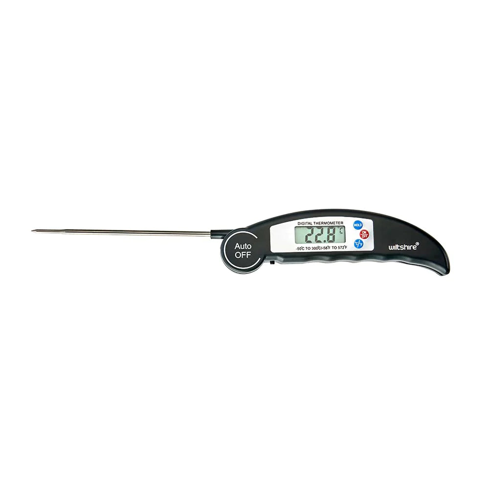 Wiltshire Bar-B Digital Thermometer