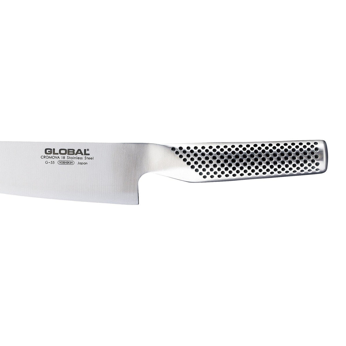 Global Cooks Knife 18cm G-55