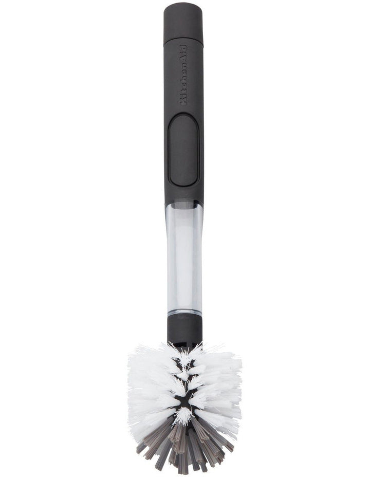 KitchenAid Soap Dispensing Bottle Brush