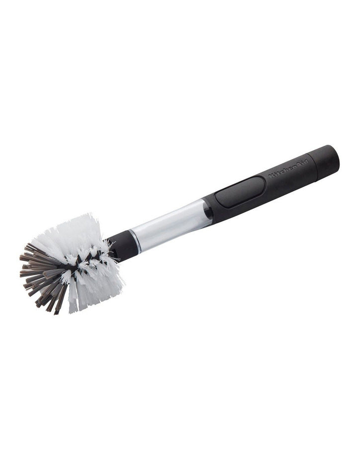 KitchenAid Soap Dispensing Bottle Brush