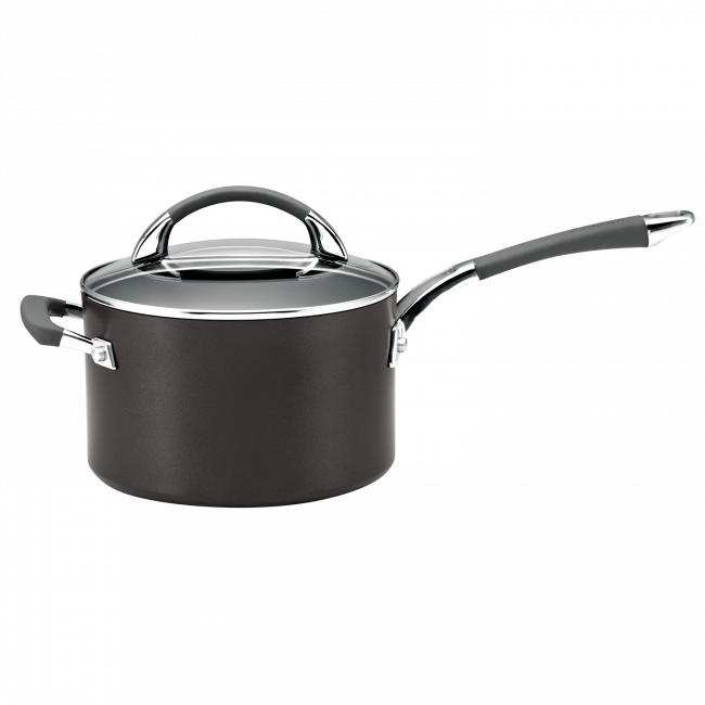Anolon Endurance+ 20cm/3.8L Covered Saucepan