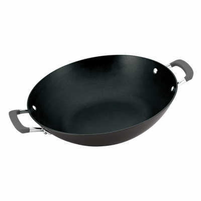 Anolon Endurance+ Nonstick Induction 36cm Wok