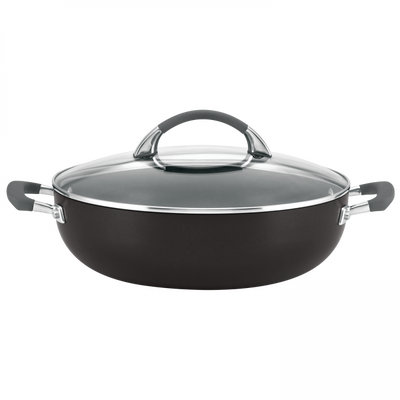 Anolon Endurance+ 26cm/3.8L Covered Casserole