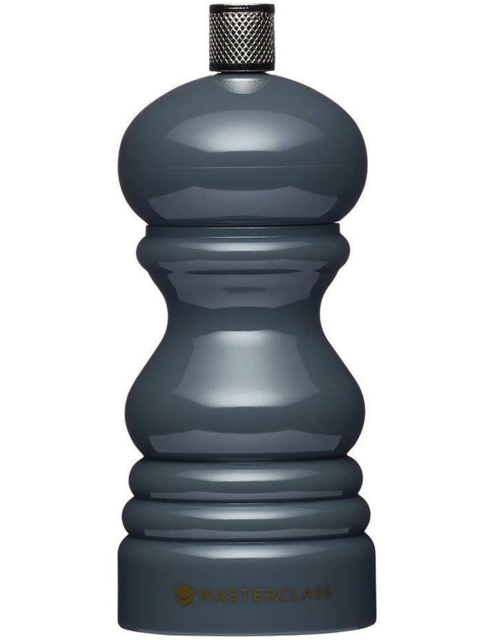 Mastercraft Capstan Mill 12cm - Dark Grey
