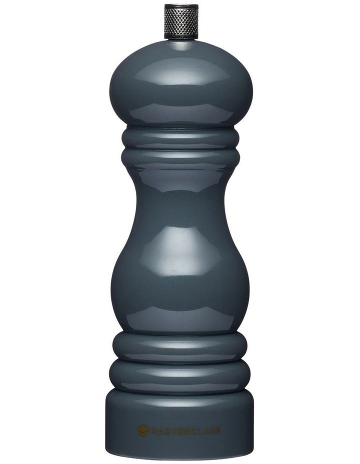 Mastercraft Capstan Mill 17cm - Dark Grey