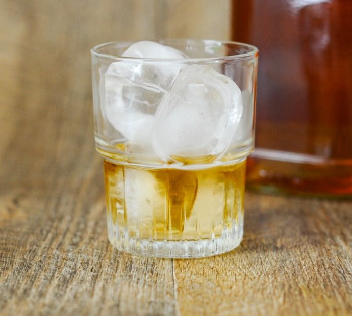 Duralex Empilable Clear Tumblers - 200ml - Set of 6 (Made in France)
