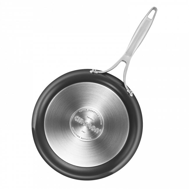 Circulon Style Skillet Triple Pack 21/25/28cm