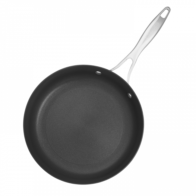 Circulon Style Skillet Triple Pack 21/25/28cm