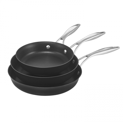 Circulon Style Skillet Triple Pack 21/25/28cm