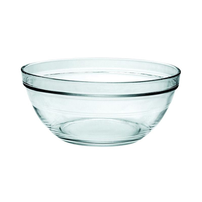 Duralex LYS Stackable Bowl - 26cm/3.45Lt (Made in France)