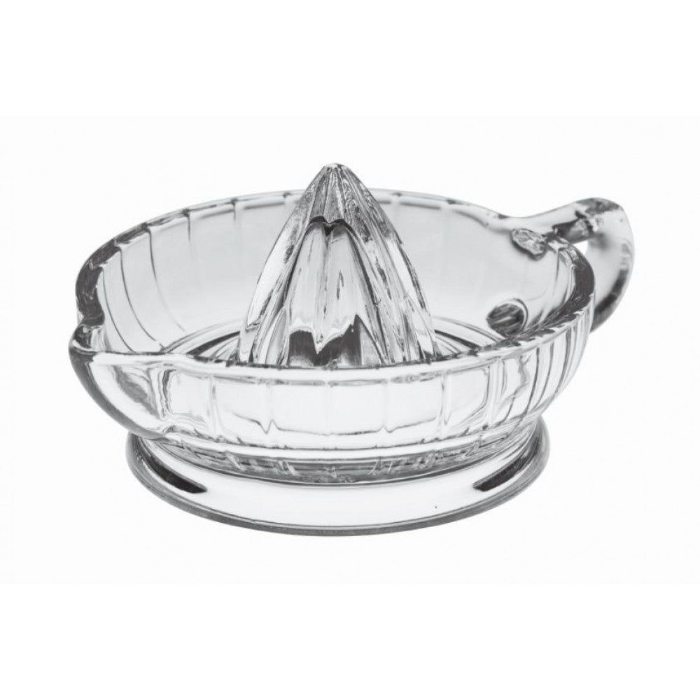 Appetito Glass Citrus Juicer