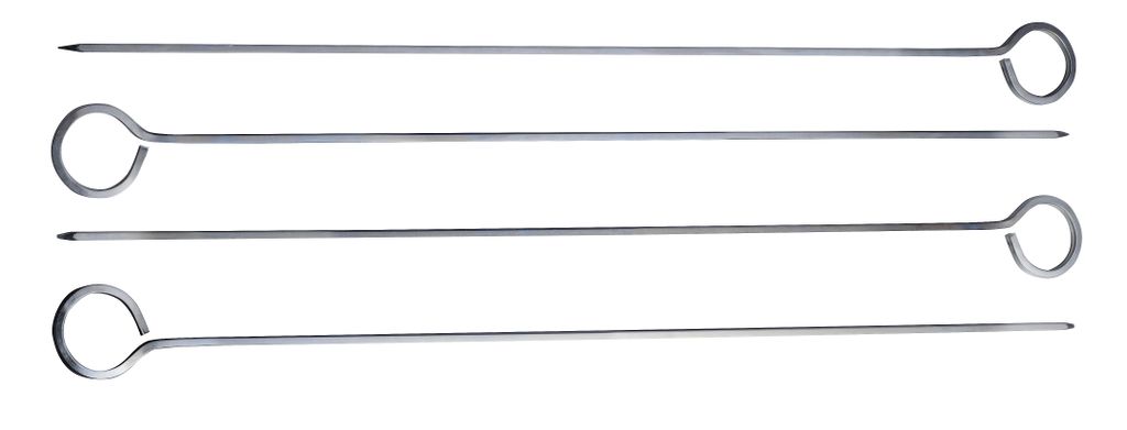 Cuisena Skewers 30cm - 4pc