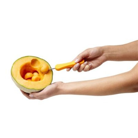 Cuisena Melon Baller Double