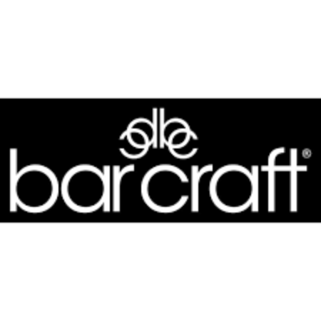 Barcraft Large Oval Drinks Pail / Cooler Acrylic