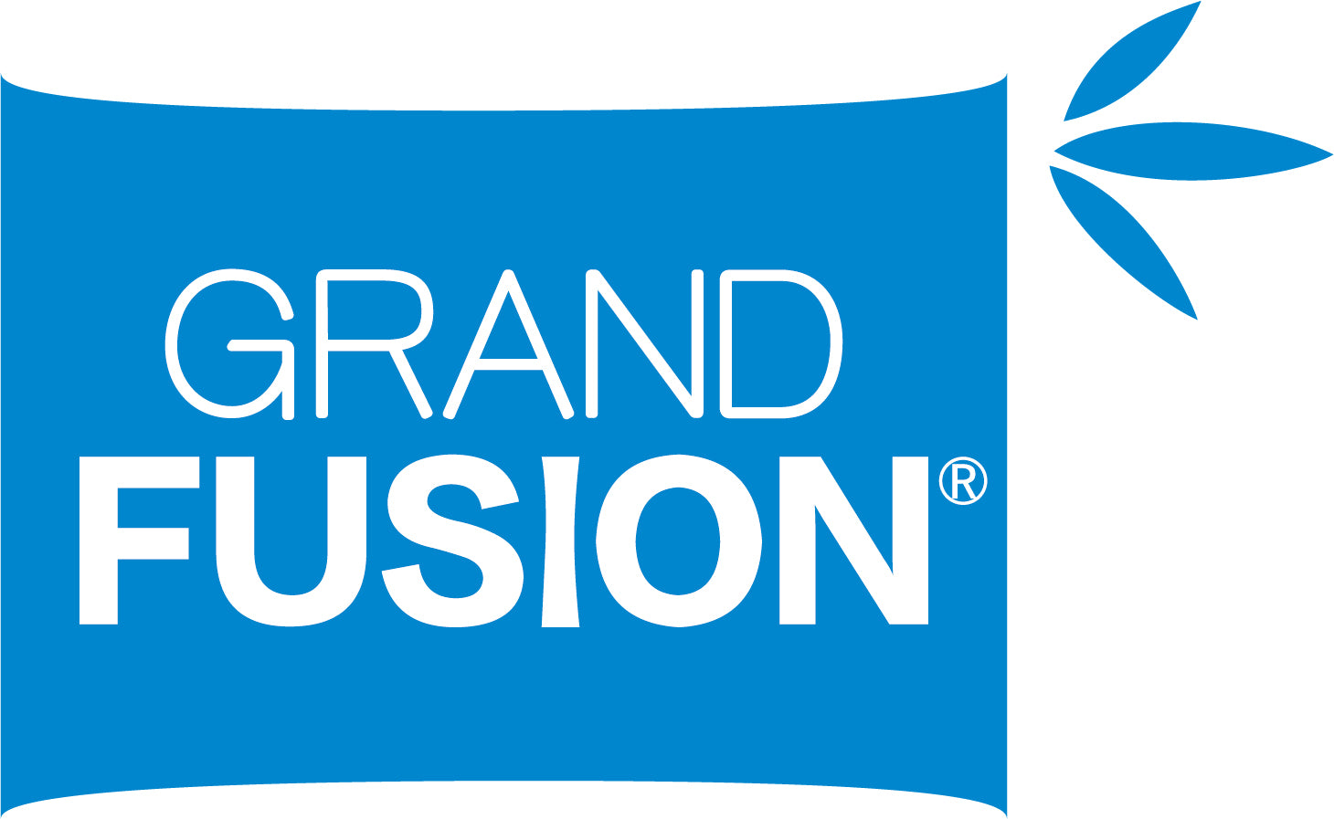 Grand Fusion "Fruit Fresh" Crisper Drawer Liners - Pack of 2 - 29x19cm