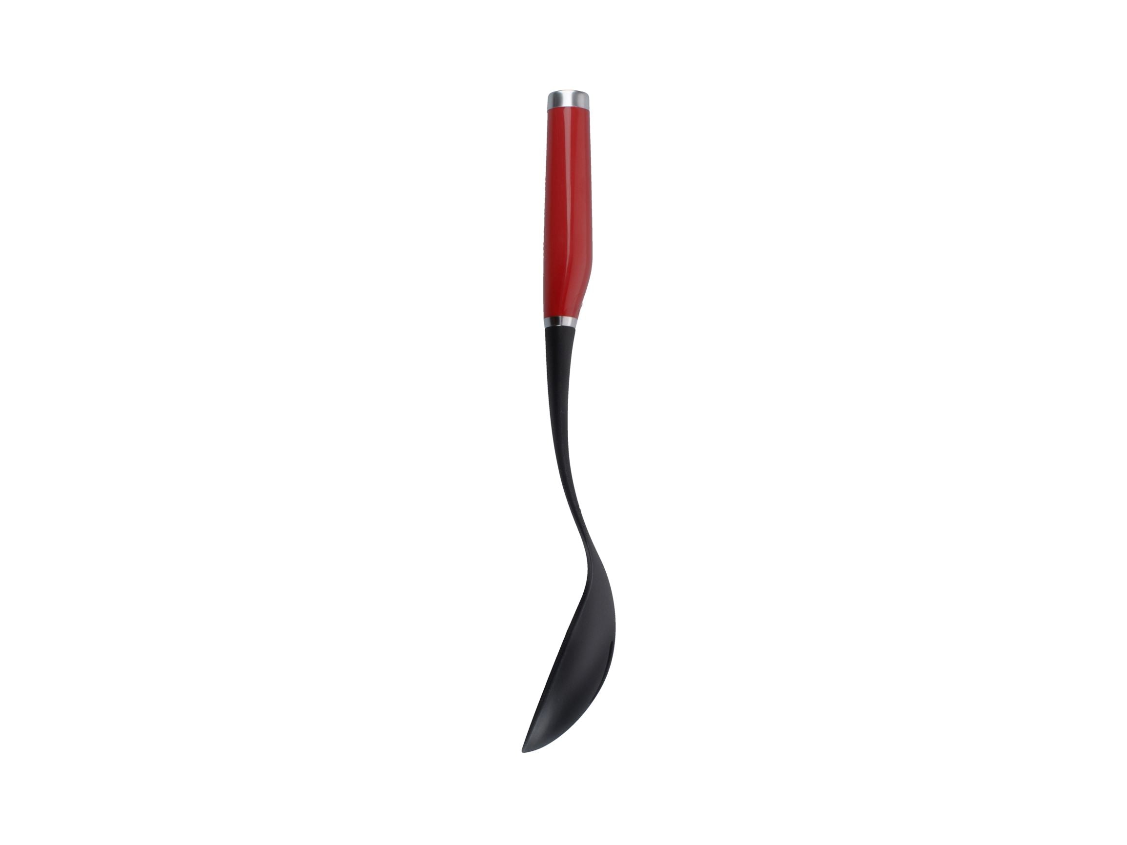 KitchenAid Classic Slotted Spoon Nylon