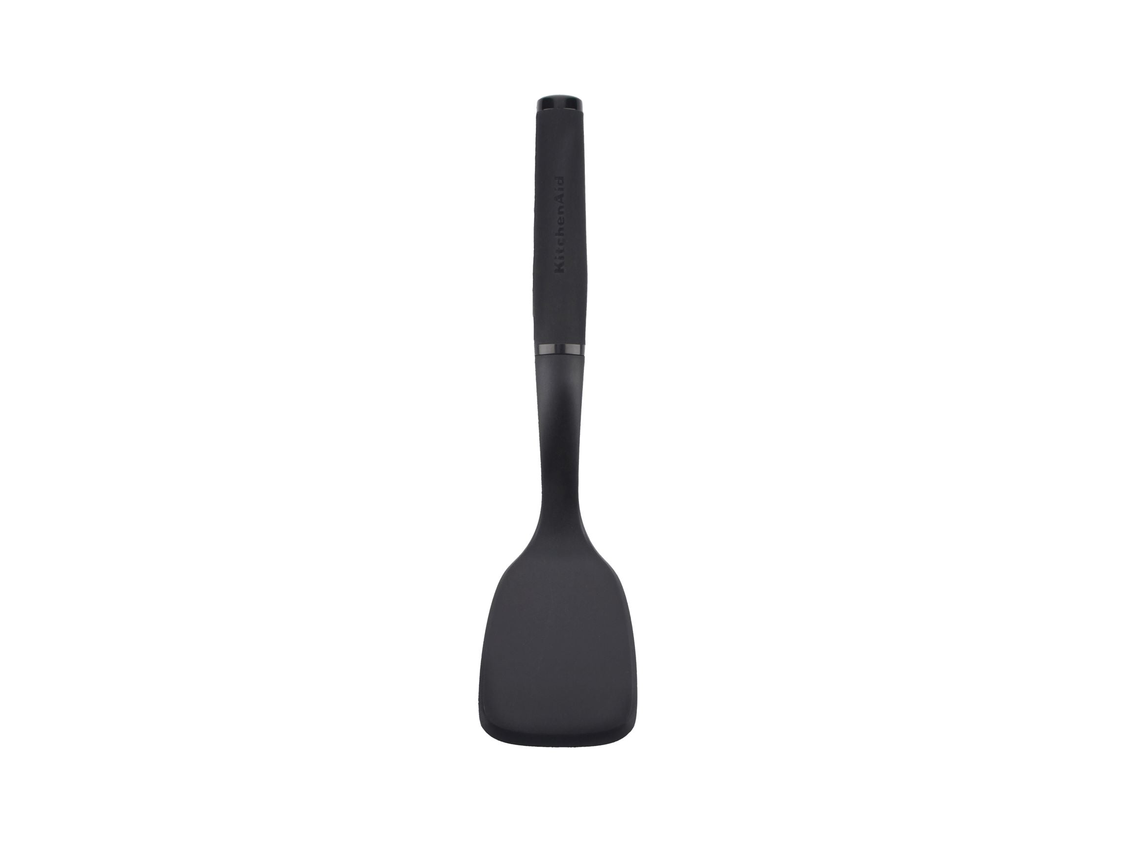 KitchenAid Soft Touch Short Turner Nylon - Black