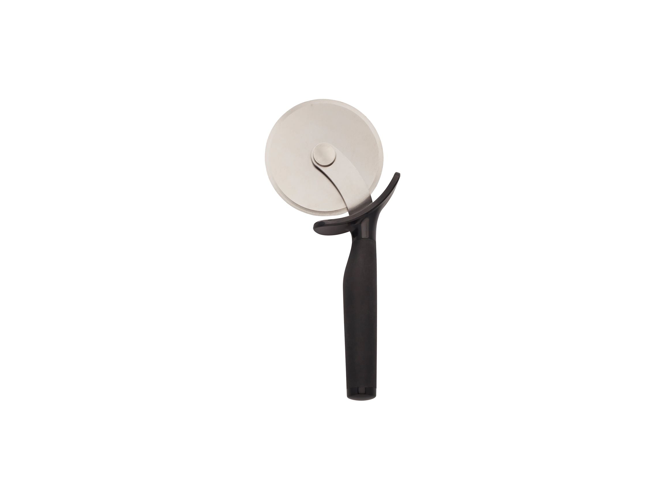 KitchenAid Soft Touch Pizza Wheel - Black