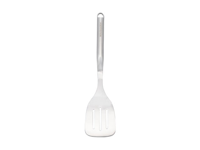 KitchenAid Premium Slotted Turner - Stainless Steel