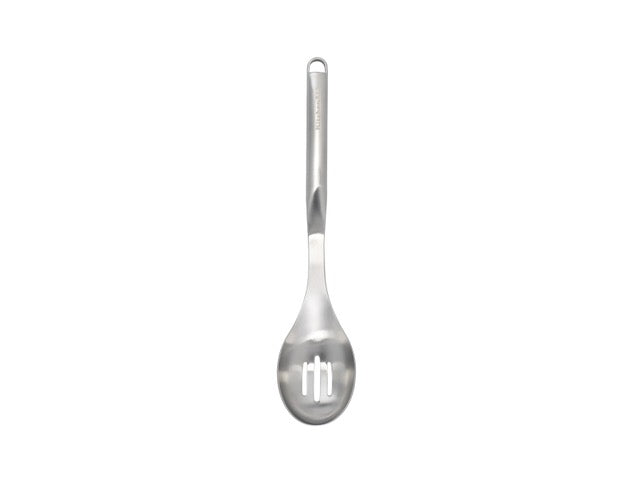KitchenAid Premium Slotted Spoon – Stainless Steel