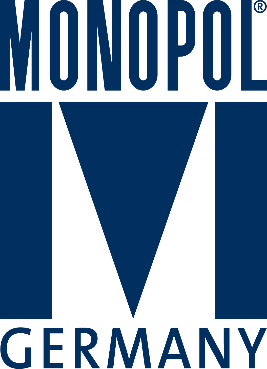 Westmark Monopol - Exquisit Stainless Steel Vegetable Peeler