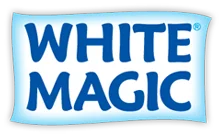 Eco Basics Toilet Set - White - White Magic