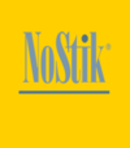 NoStik Heavy Duty Gas Range Protectors - Set of 4 - 27x27cm