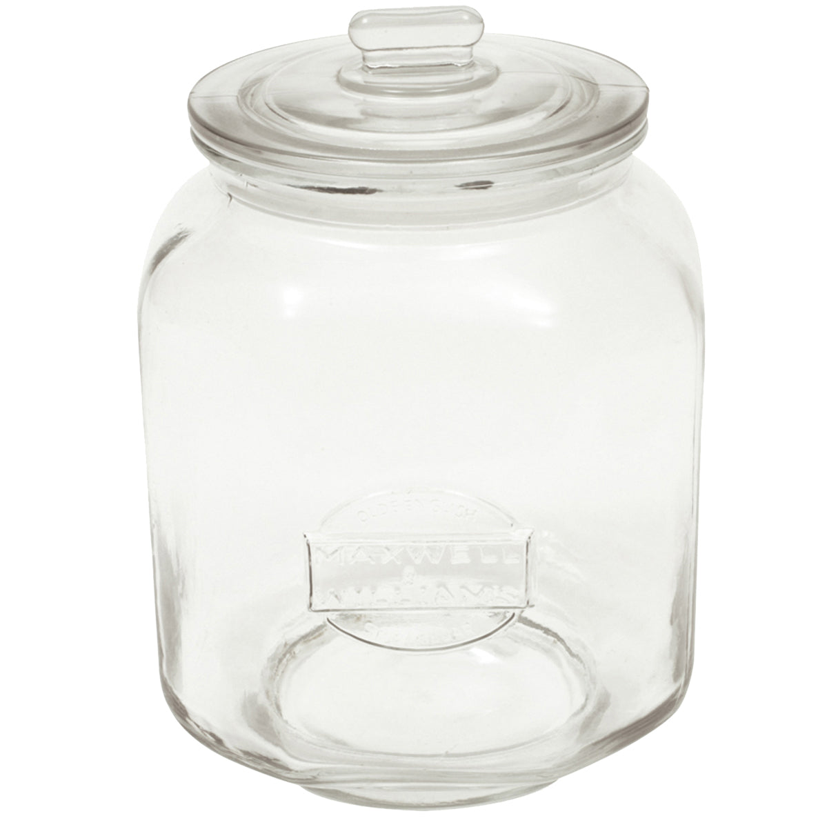 Maxwell & Williams Olde English Storage Jar 7 Litre