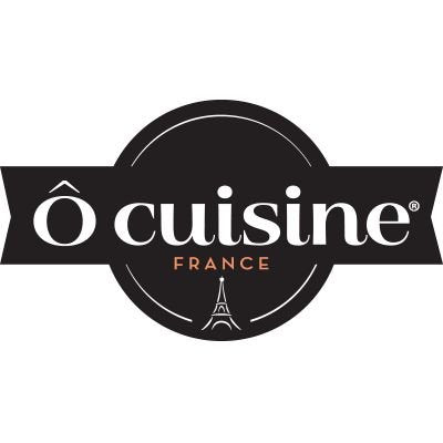 O'Cuisine Borosilicate Mixing Bowl 2Lt/21cm (Made in France)