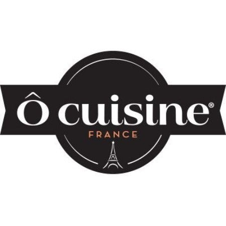 O'Cuisine Round Roaster - AIR FRYER - 2.3L (Made in France)