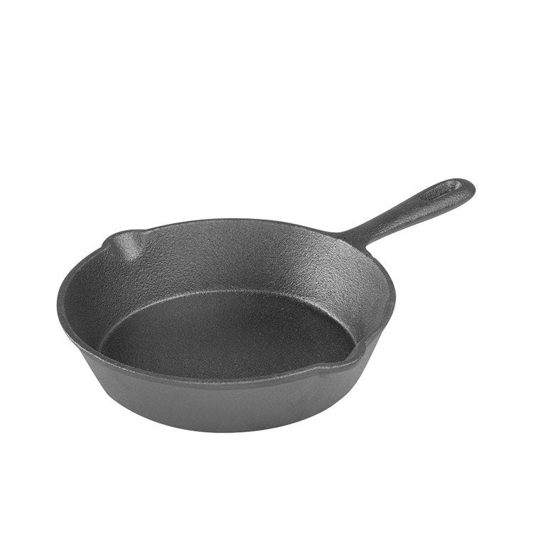 Pyrolux Pyrocast Cast Iron Skillet 15.5cm