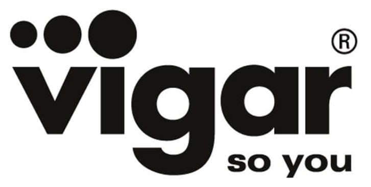 Vigar Rengo Black Monobloc 3pc Sink Caddy Set Plus Dispenser