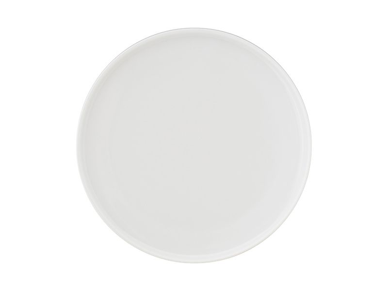 Maxwell & Williams White Basics High Rim Plate 21cm