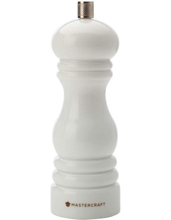 Mastercraft Capstan Mill 17cm - White