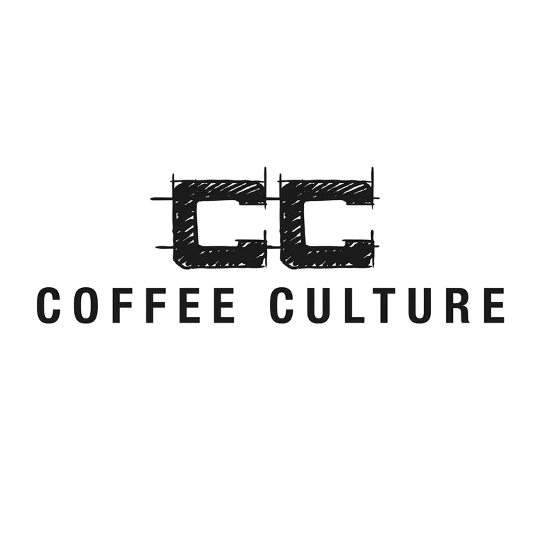Coffee Culture Induction Plate - 13cm