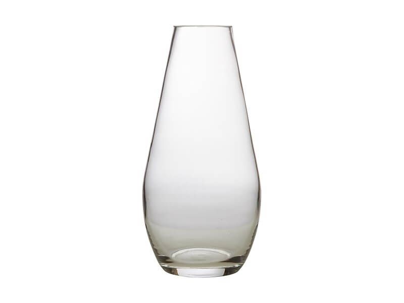 Maxwell & Williams Diamante Teardrop Vase - 25cm - Gift Box