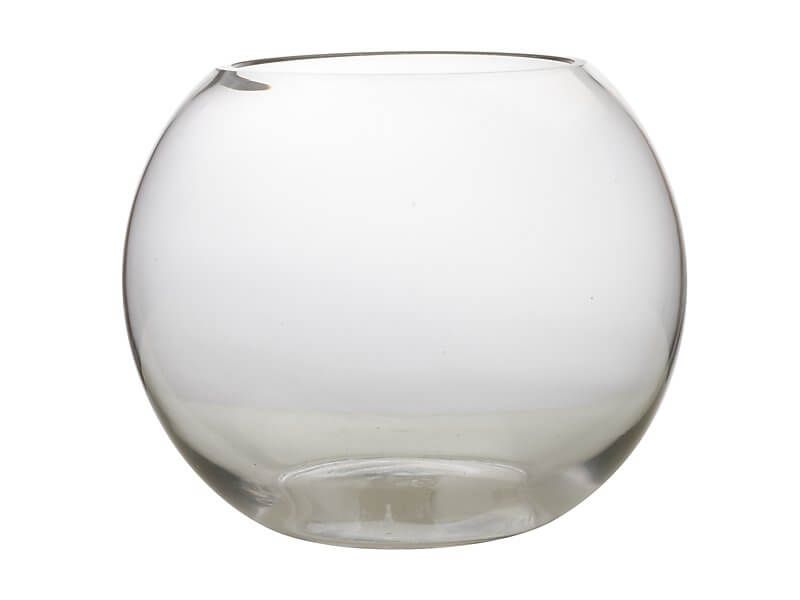 Maxwell & Williams Diamante Rose Bowl Gift Boxed - 22x18.5cm