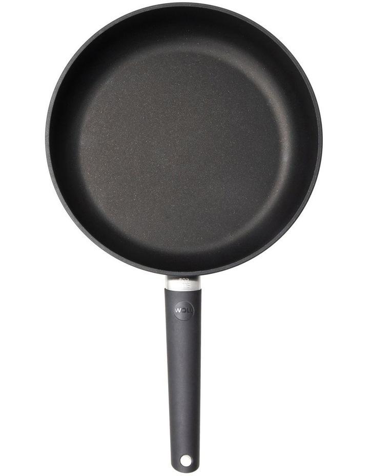 Woll Eco Lite Fixed Handle Induction Saute Pan - 28cm/3.5L