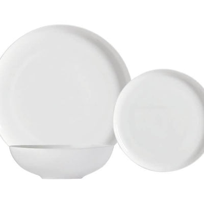 Maxwell & Williams Cashmere Mansion High Rim Dinner Set 12pc