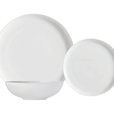 Maxwell & Williams Cashmere Mansion High Rim Dinner Set 18pc