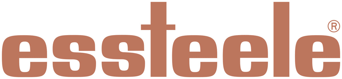 Essteele Per Salute 32cm Open French Skillet With Helper Handle (Made in Italy)