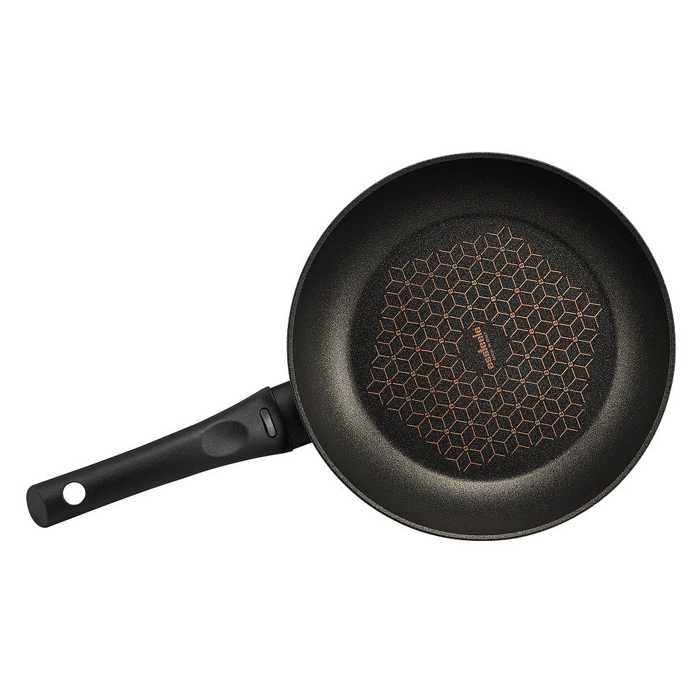 Essteele Per Salute 26cm Open French Skillet (Made In Italy)
