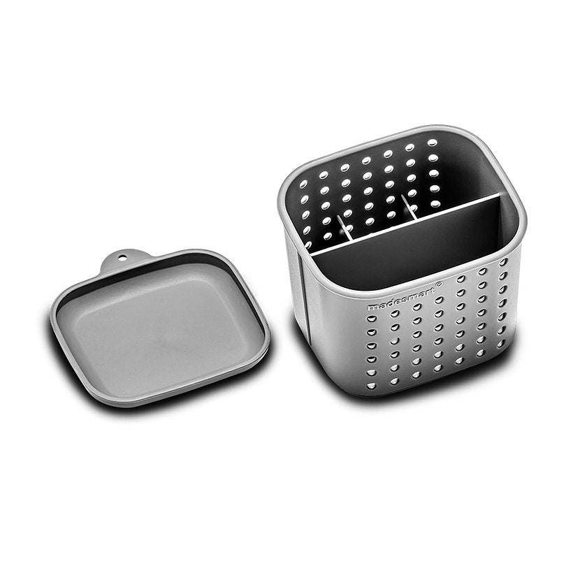 Madesmart® Pocket Sink Station - Grey