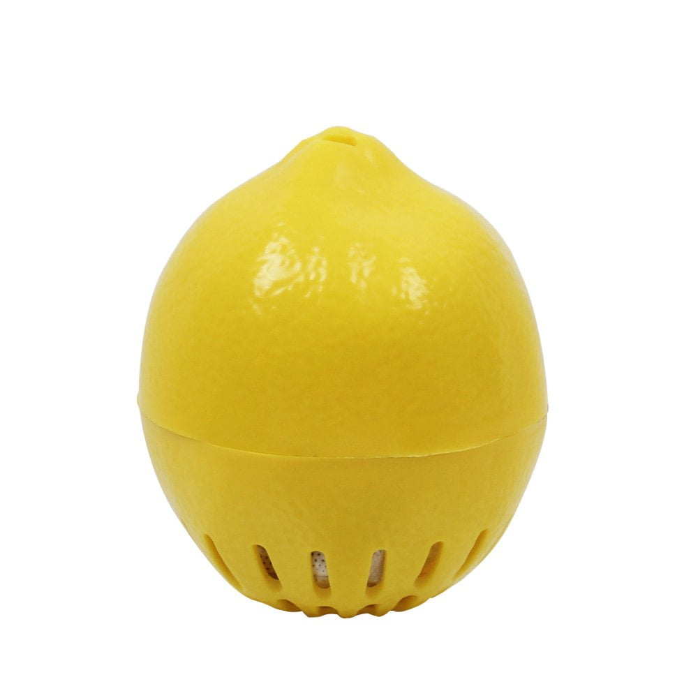 Eco Basics Fridge Deodoriser - White Magic