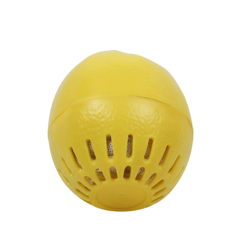 Eco Basics Fridge Deodoriser - White Magic