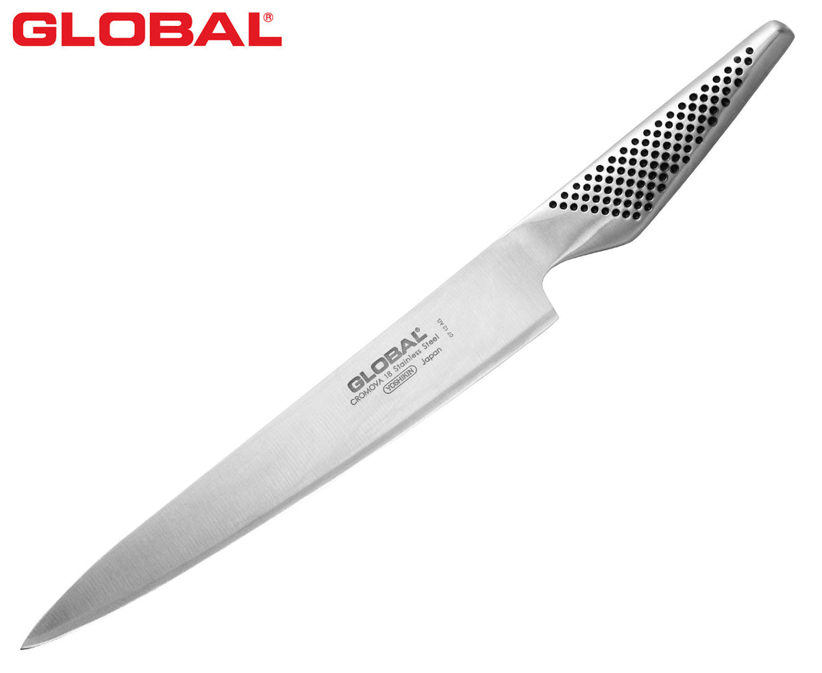 Global Carving Knife 20cm GS-101