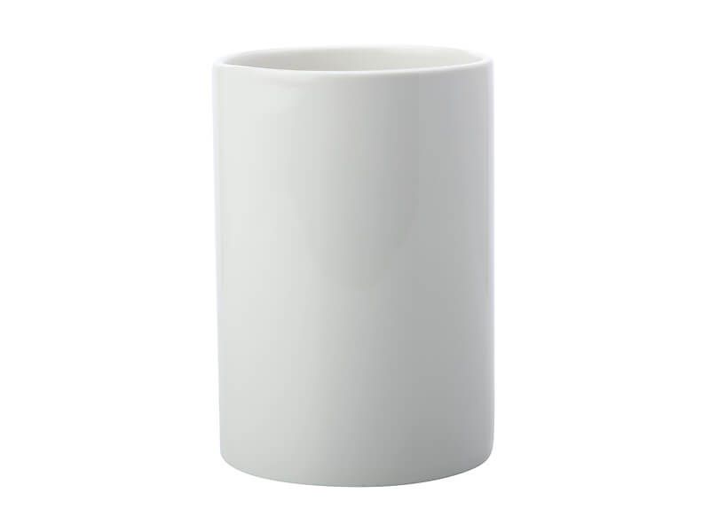 Maxwell & Williams Epicurious Utensil Holder - White